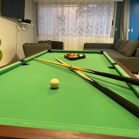 Detente Absolue - Jacuzzi, Billard, Ping-Pong - 041 Apartamento Ruão Exterior foto