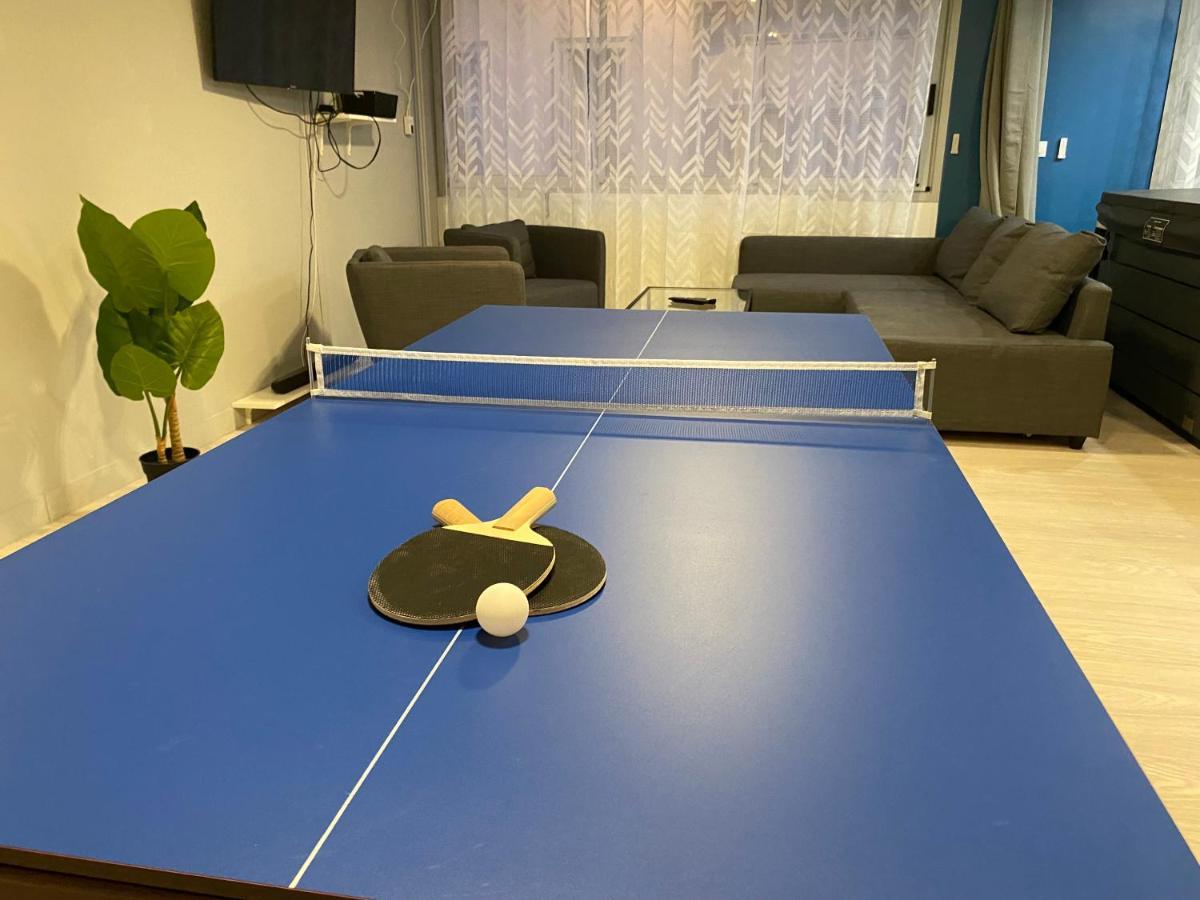Detente Absolue - Jacuzzi, Billard, Ping-Pong - 041 Apartamento Ruão Exterior foto