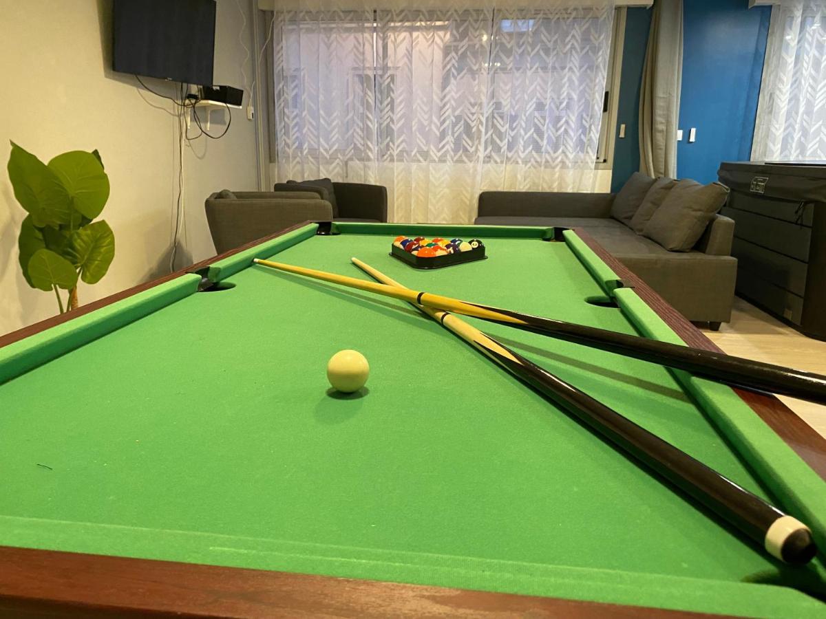 Detente Absolue - Jacuzzi, Billard, Ping-Pong - 041 Apartamento Ruão Exterior foto